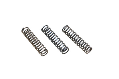 New OEM Yamaha 90501-101A7-00 Compression Springs Qty 3 NOS