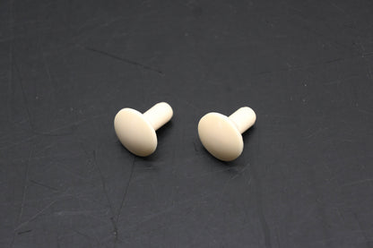 New OEM Yamaha 90338-06169-00 Special Shaped Plugs Qty 2 NOS