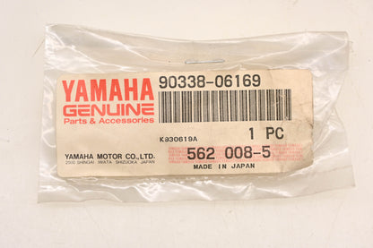 New OEM Yamaha 90338-06169-00 Special Shaped Plugs Qty 2 NOS