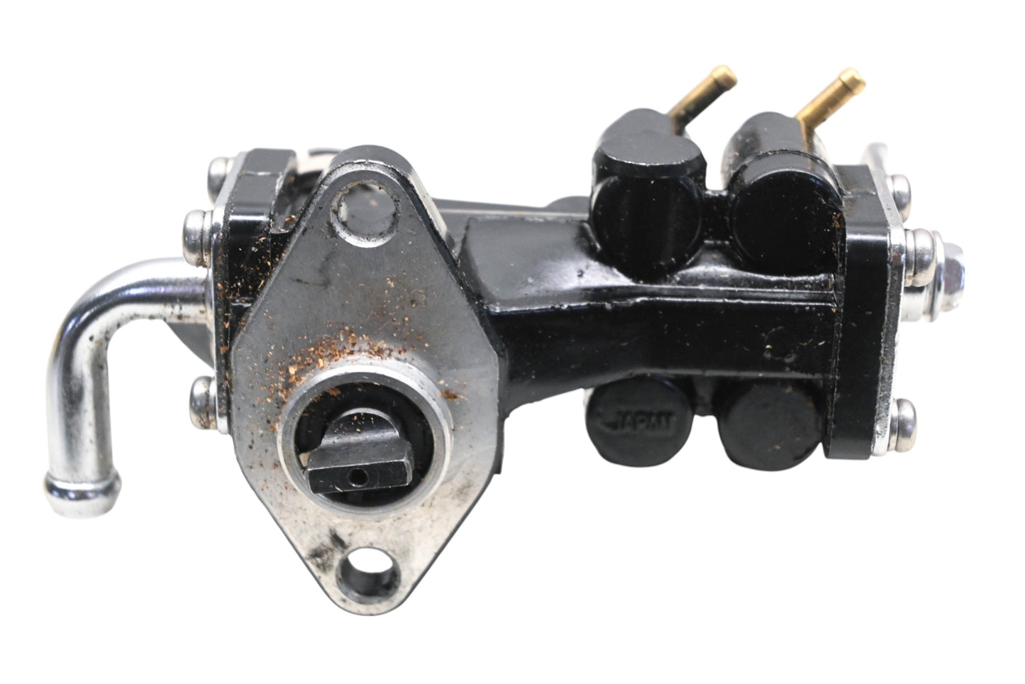 OEM Yamaha 66V-13200-01-00 Oil Injection Pump Assembly