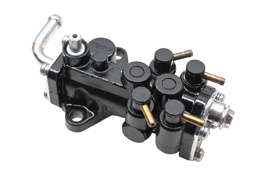 OEM Yamaha 66V-13200-01-00 Oil Injection Pump Assembly