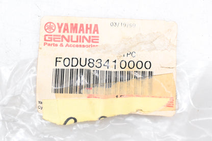 New OEM Yamaha F0D-U8341-00-00 Buzzer Alarm Assembly NOS