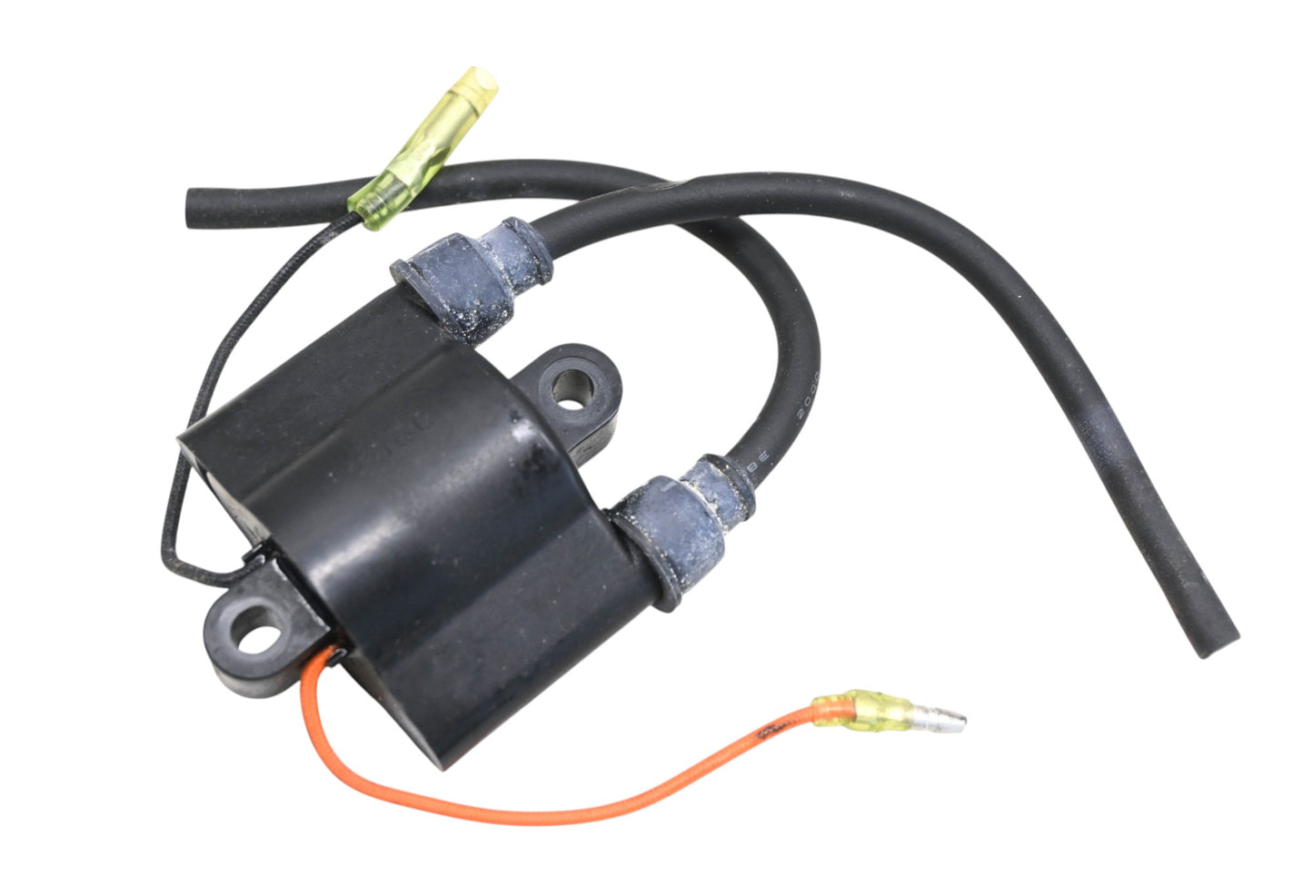 New OEM Yamaha 65W-85570-00-00 Ignition Coil Assembly NOS