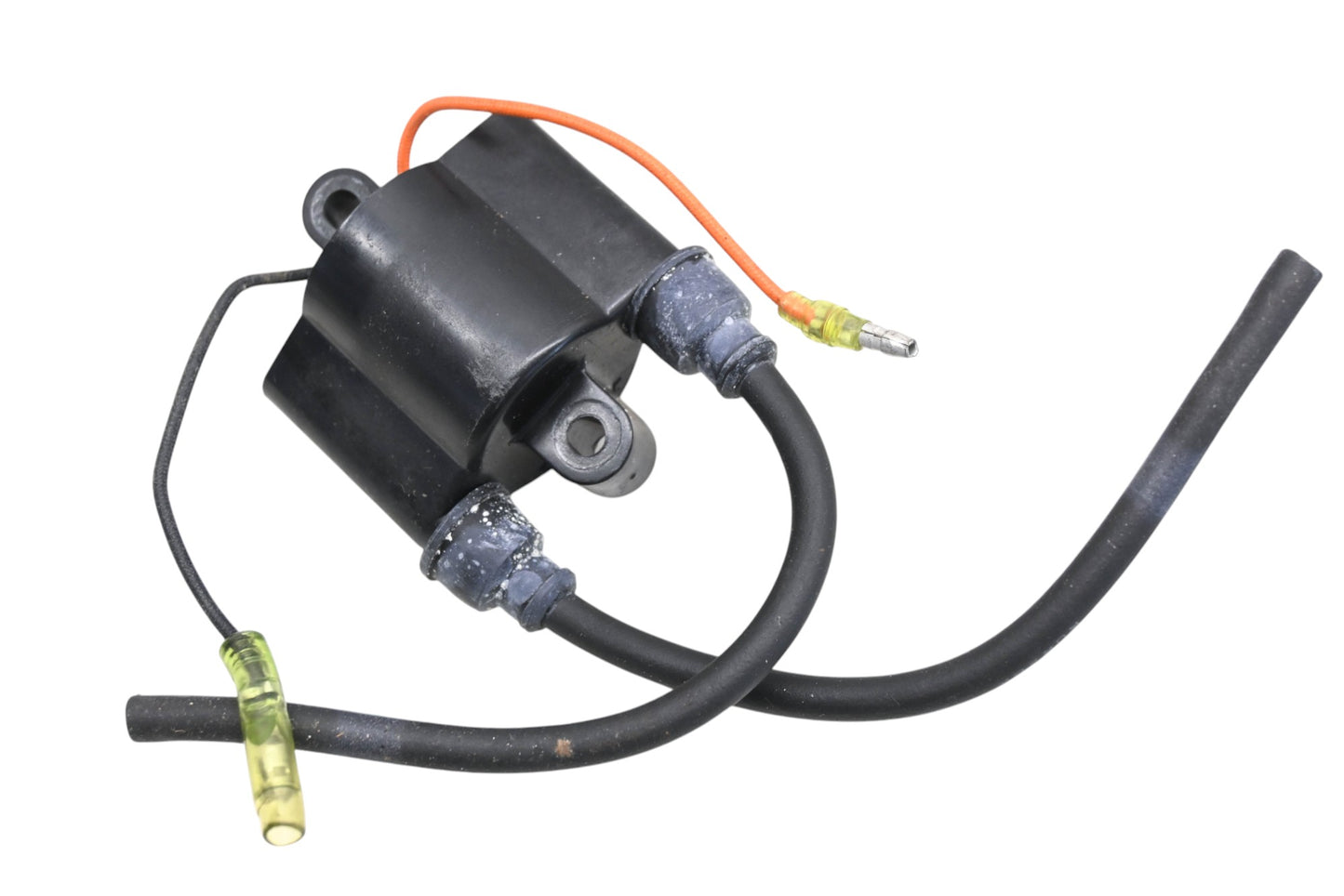 New OEM Yamaha 65W-85570-00-00 Ignition Coil Assembly NOS