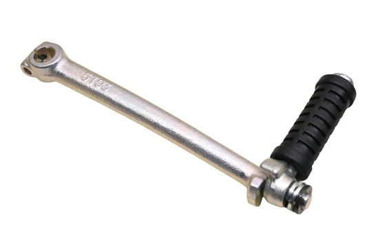 New OEM Yamaha 5T9-15620-10-00 Kick Start Pedal Lever NOS