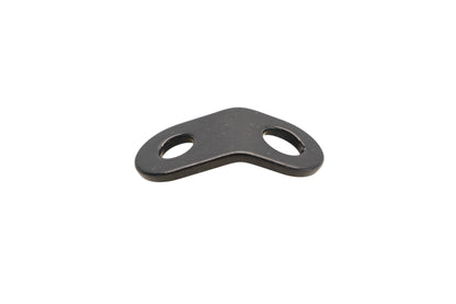 New OEM Yamaha 6A1-43113-01-00 Clamp Bracket Plate NOS