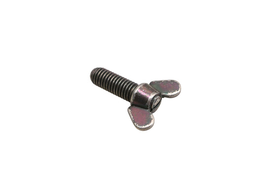 New OEM Yamaha 6G1-42529-00-00 Friction Piece Wing Screw NOS