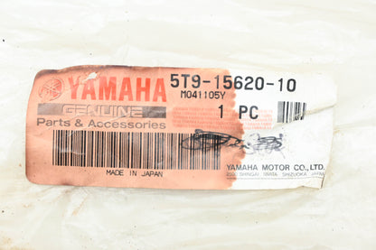 New OEM Yamaha 5T9-15620-10-00 Kick Start Pedal Lever NOS