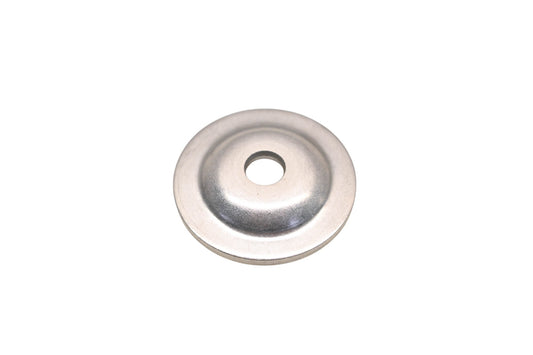 New OEM Yamaha 648-43114-01-00 Transon Clamp Pad NOS