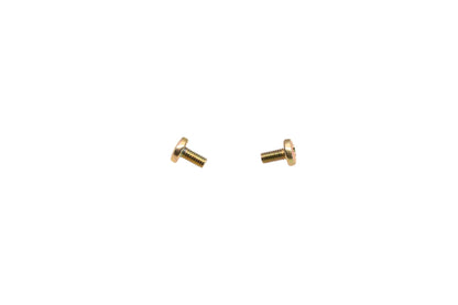 New OEM Yamaha 98902-03006-00 Carburetor Screws Qty 2 NOS