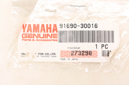 New OEM Yamaha 91690-30016-00 Spring Pin NOS