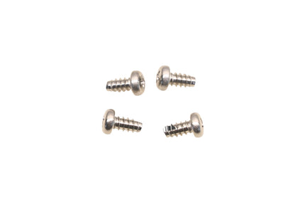 New OEM Yamaha 97780-50610-00 Tapping Screws Qty 4 NOS