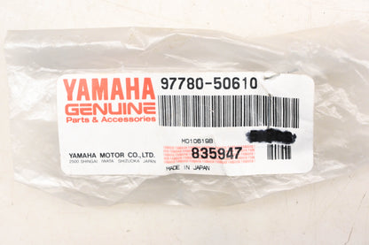 New OEM Yamaha 97780-50610-00 Tapping Screws Qty 4 NOS