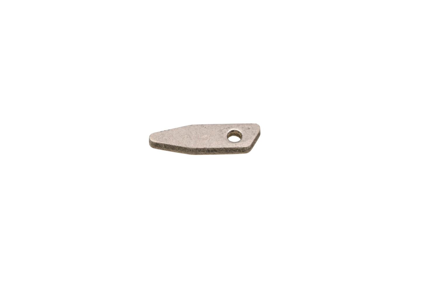 New OEM Yamaha 6N0-G3165-00-00 Tilt Rod Lock Plate NOS