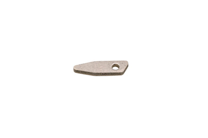 New OEM Yamaha 6N0-G3165-00-00 Tilt Rod Lock Plate NOS