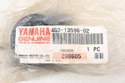 New OEM Yamaha 4G0-13596-02-00 Intake Manifold Boot NOS