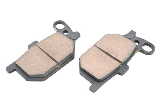 New OEM Yamaha 4H7-W0045-09-00 Brake Pad Kit NOS