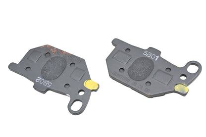 New OEM Yamaha 4H7-W0045-09-00 Brake Pad Kit NOS