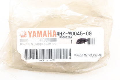 New OEM Yamaha 4H7-W0045-09-00 Brake Pad Kit NOS
