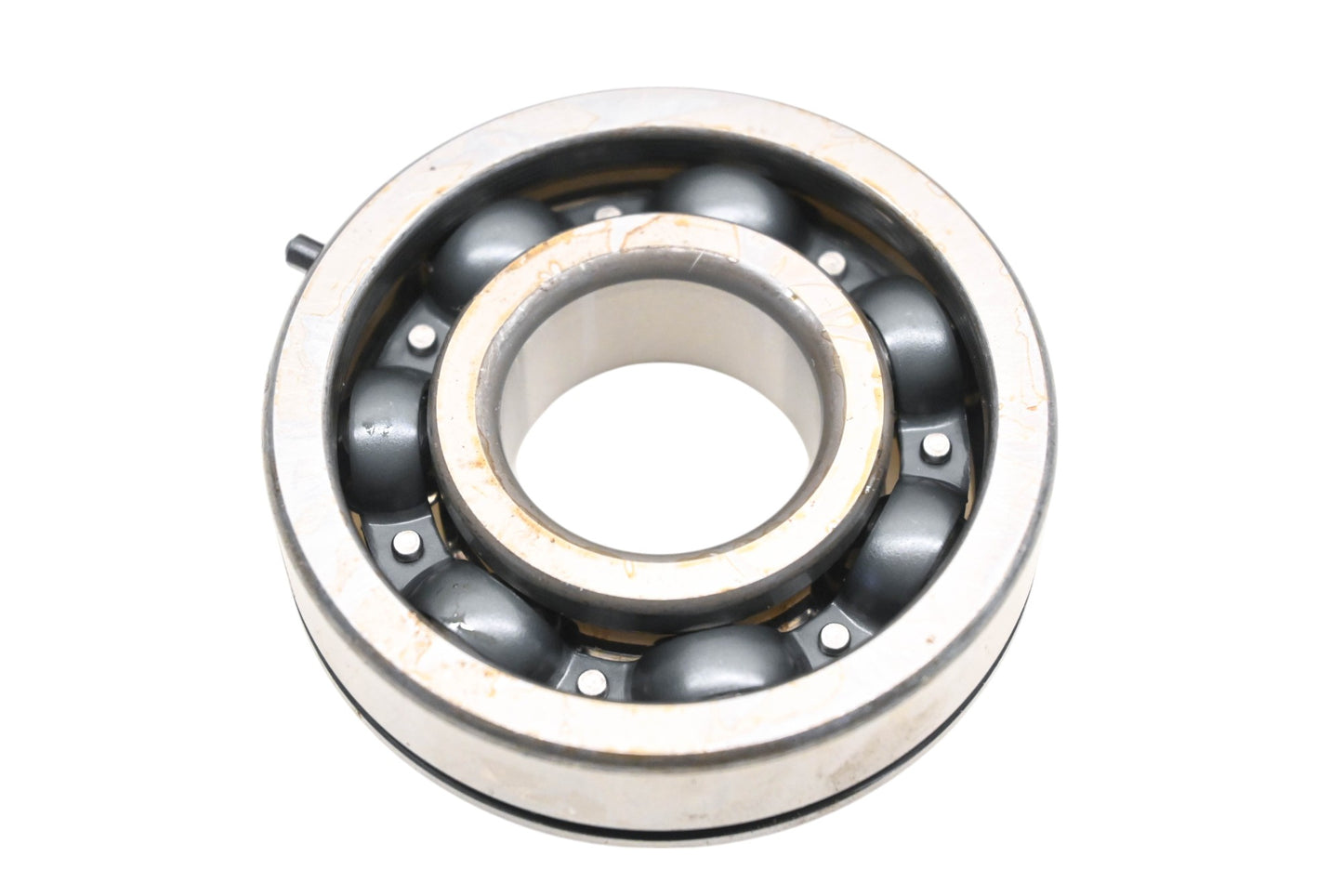 Koyo 6305HYRINLT, 93306-30561-00 Yamaha Crankshaft Bearing NOS