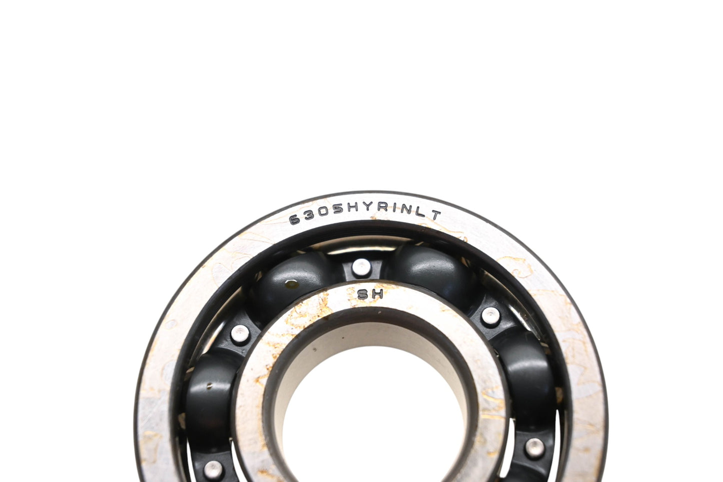 Koyo 6305HYRINLT, 93306-30561-00 Yamaha Crankshaft Bearing NOS