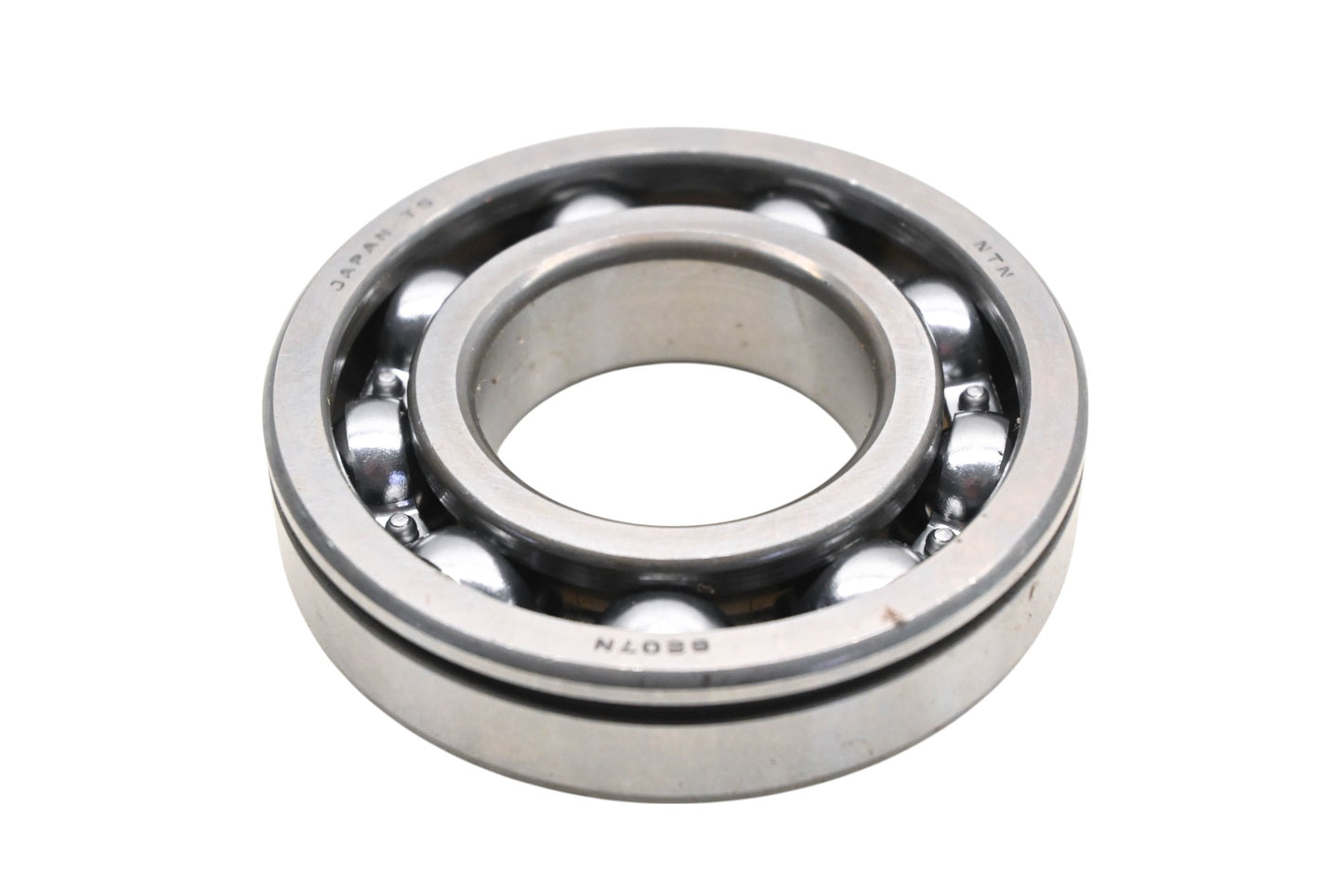 NTN 6207N Ball Bearing NOS