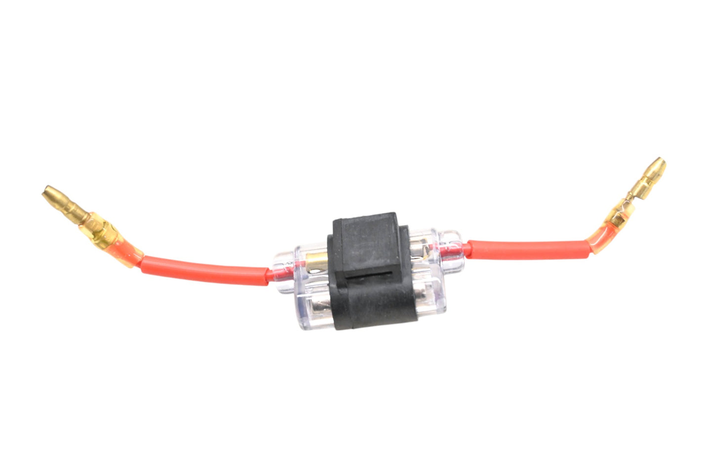 New OEM Yamaha 55K-82150-01-00 Fuse Holder Harness NOS