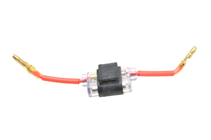 New OEM Yamaha 55K-82150-01-00 Fuse Holder Harness NOS