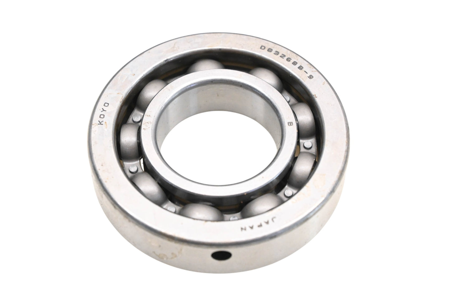 New OEM Yamaha 93306-20633-00 Koyo Ball Bearing NOS