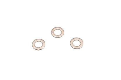 New OEM Yamaha 92990-06600-00 Washers Qty 3 NOS