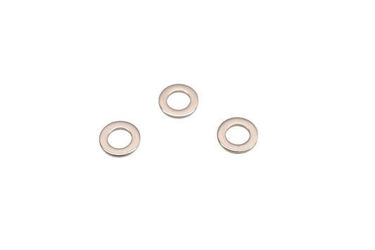New OEM Yamaha 92990-06600-00 Washers Qty 3 NOS