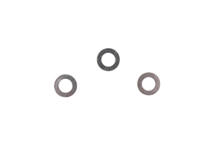 New OEM Yamaha 92990-06600-00 Washers Qty 3 NOS