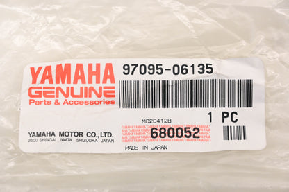 New OEM Yamaha 97095-06135-00 Bolt NOS