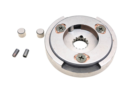 New OEM Yamaha 22M-15570-10-00 Starter Clutch Bearing Kit NOS