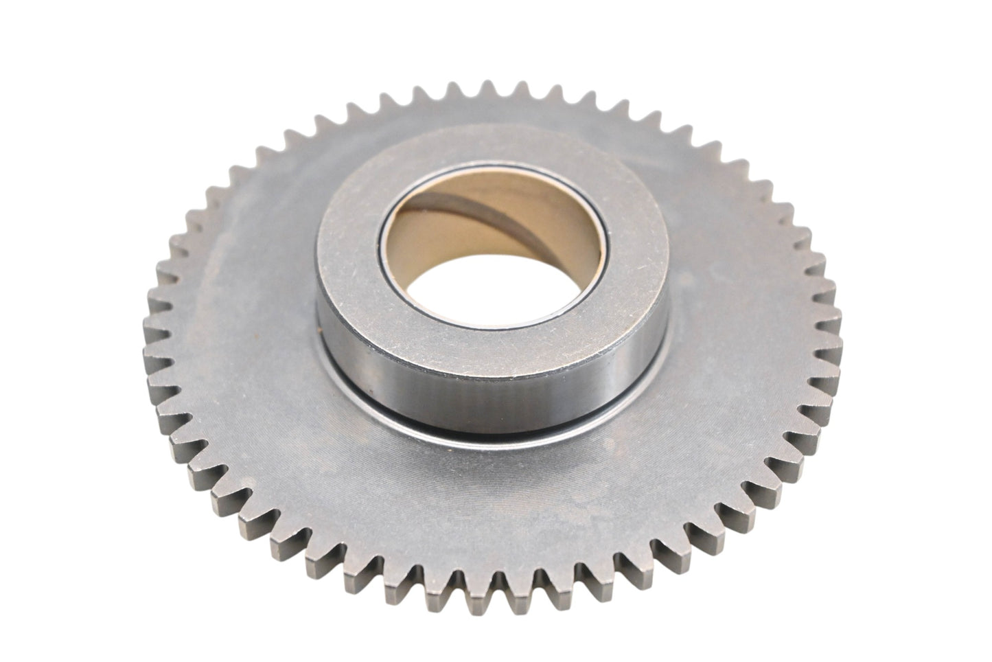 New OEM Yamaha 2HX-15517-10-00 Idler Gear #2 NOS