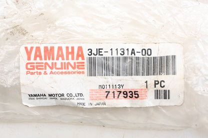 New OEM Yamaha 3JE-1131A-00-00 Power Valve NOS