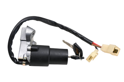 New OEM Yamaha 1NL-82501-01-00 Steering Column Lock Ignition Switch NOS