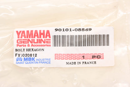 New OEM Yamaha 90101-08869-00 Bolt NOS