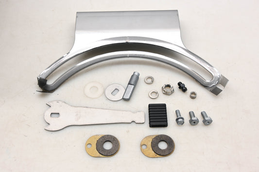 New OEM Yamaha 65W-42508-00-00 Steering Friction Plate Kit NOS