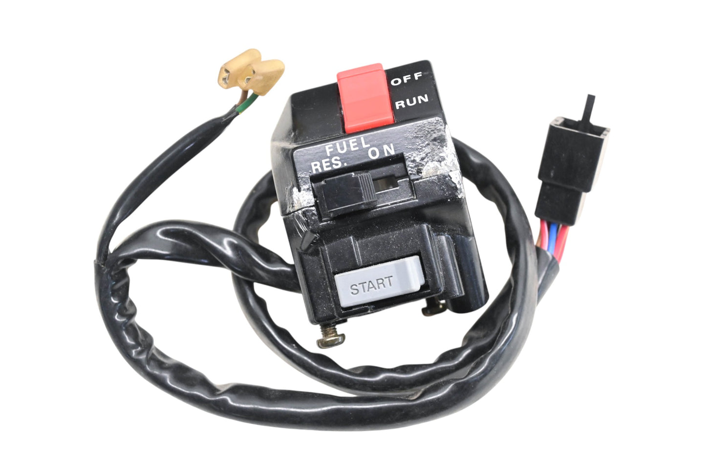 OEM Yamaha 42X-83975-01-00 Righthand Control Switch