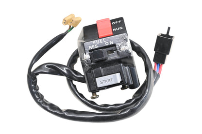 OEM Yamaha 42X-83975-01-00 Righthand Control Switch