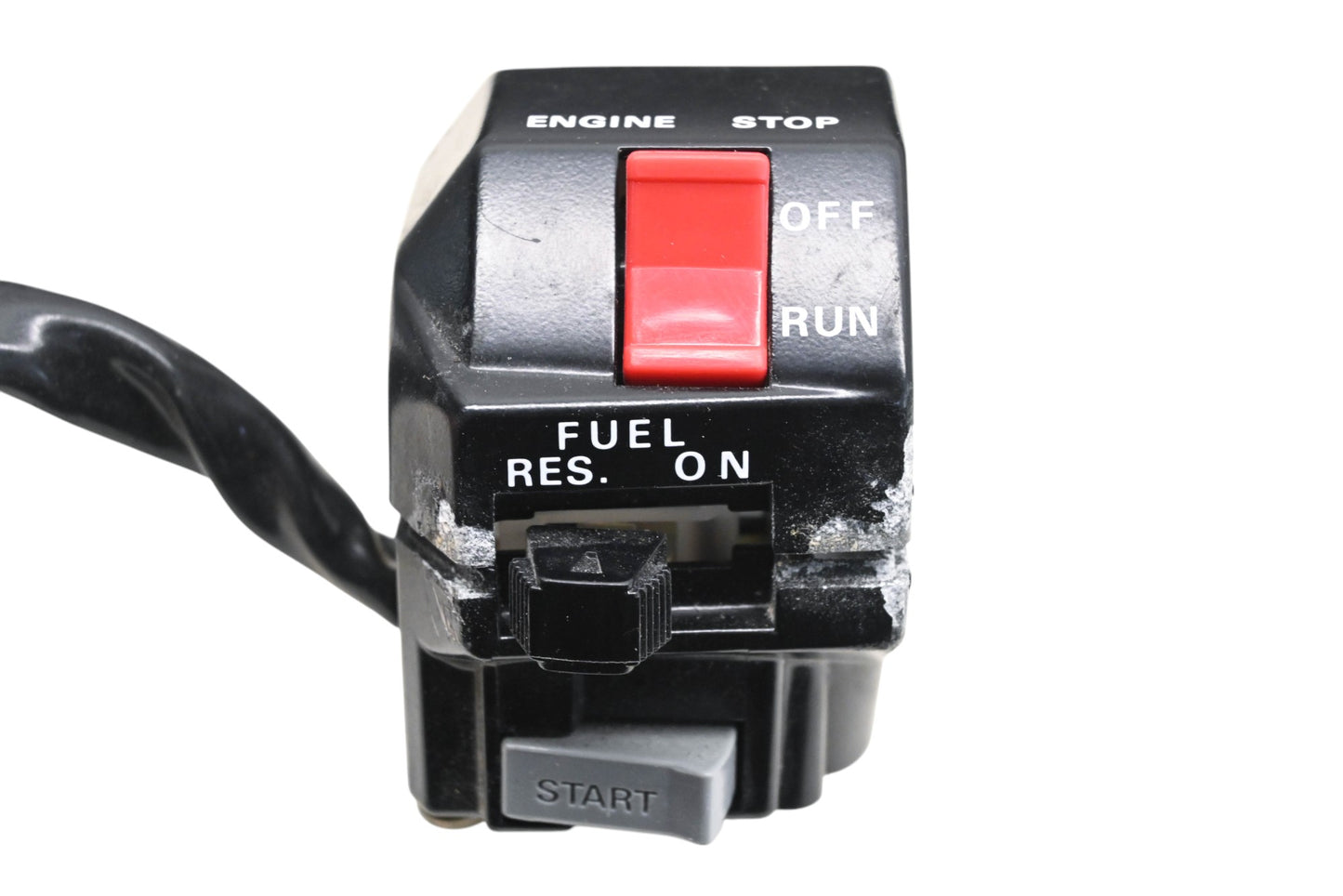 OEM Yamaha 42X-83975-01-00 Righthand Control Switch