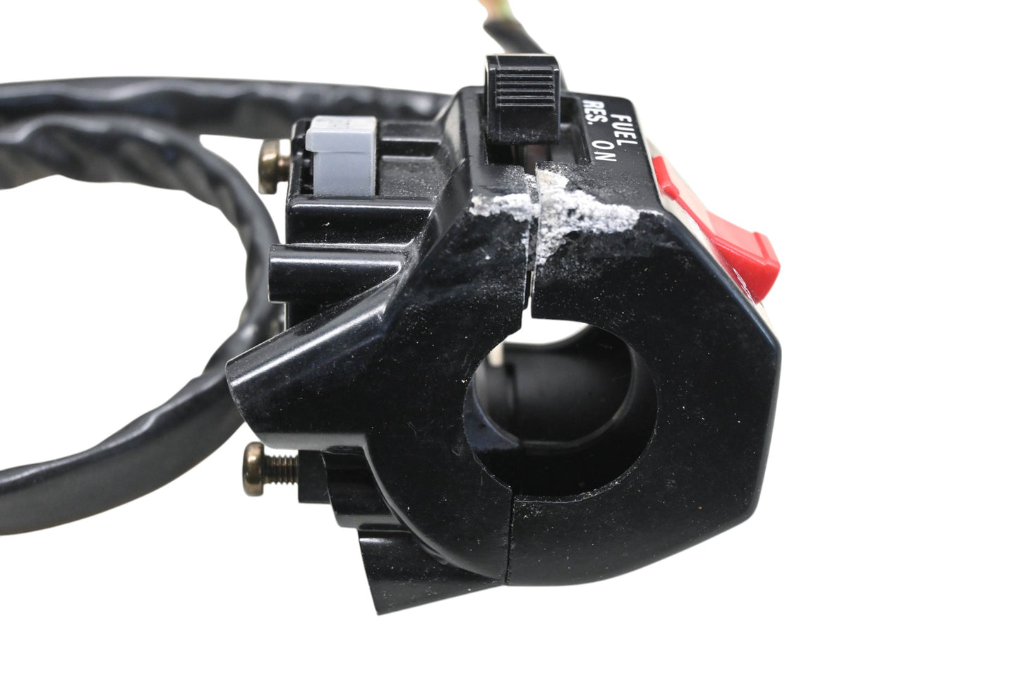 OEM Yamaha 42X-83975-01-00 Righthand Control Switch