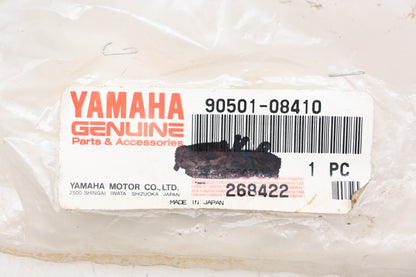 New OEM Yamaha 90501-08410-00 Compression Spring NOS