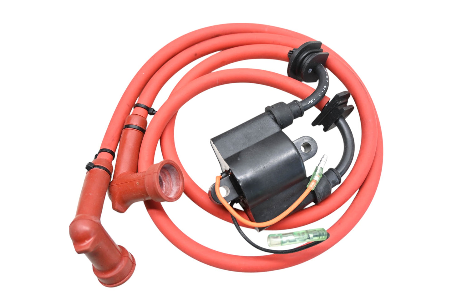 New OEM Yamaha 6R8-85570-11-00 Ignition Coil Assembly NOS