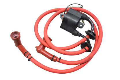 New OEM Yamaha 6R8-85570-11-00 Ignition Coil Assembly NOS