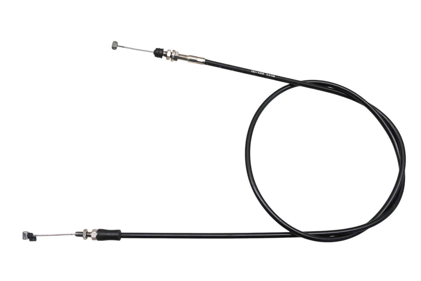 New OEM Yamaha 66V-67252-00-00 Throttle Cable NOS