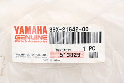 New OEM Yamaha 39X-21642-00-00 Rear Mudflap NOS