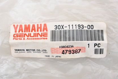 New OEM Yamaha 30X-11193-00-00 Cylinder Head Valve Cover Gasket NOS