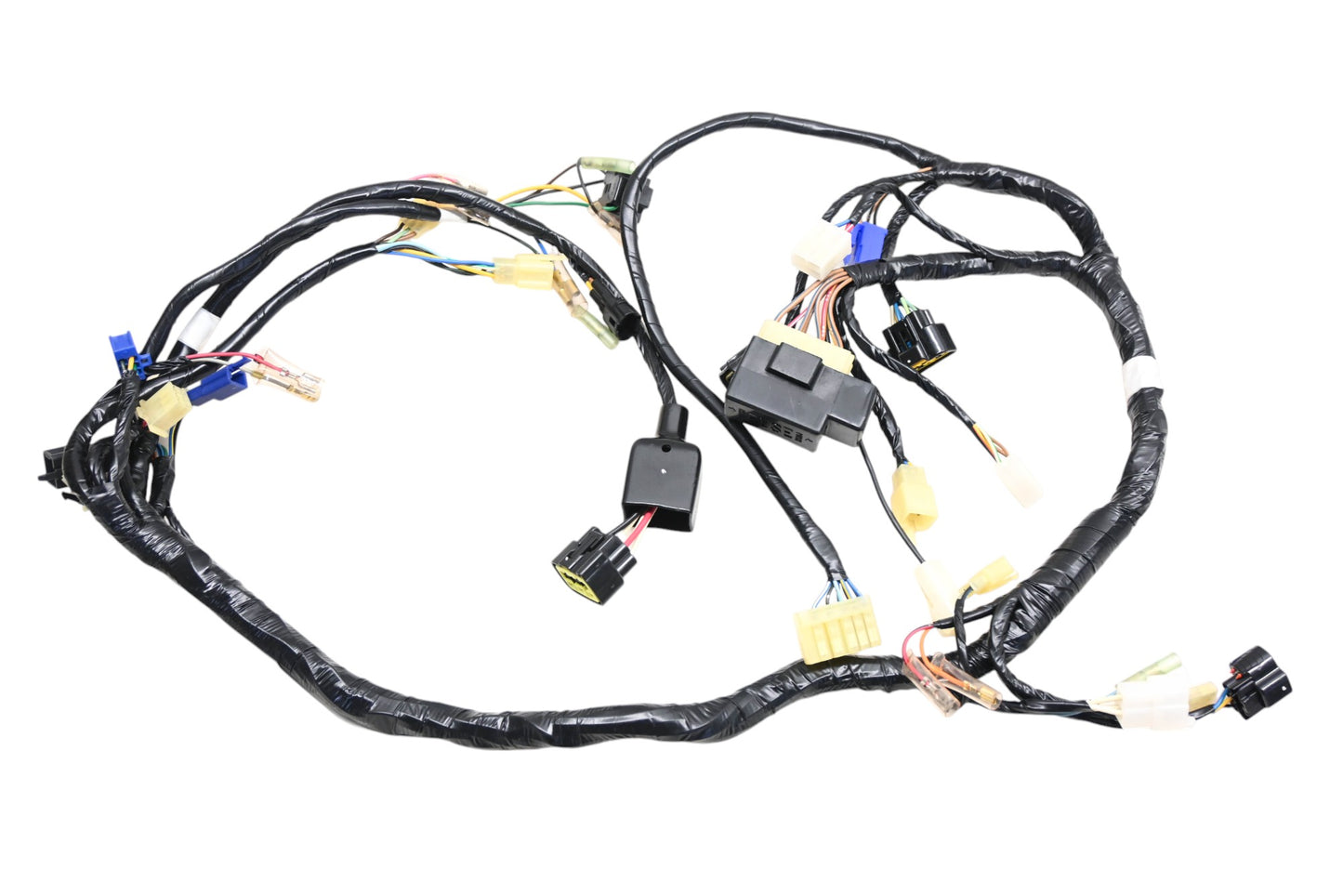 New OEM Yamaha 5BN-82590-01-00 Main Wire Harness Assembly NOS